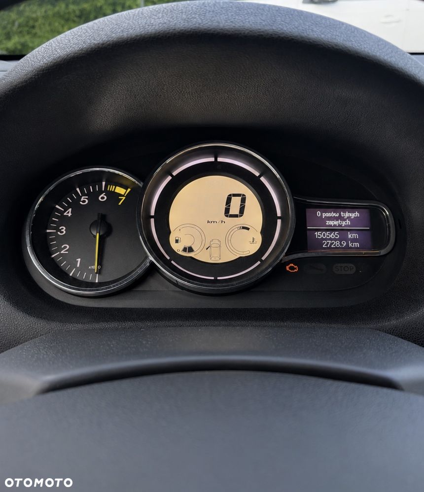 Renault Megane 1.6 16V Dynamique - 3