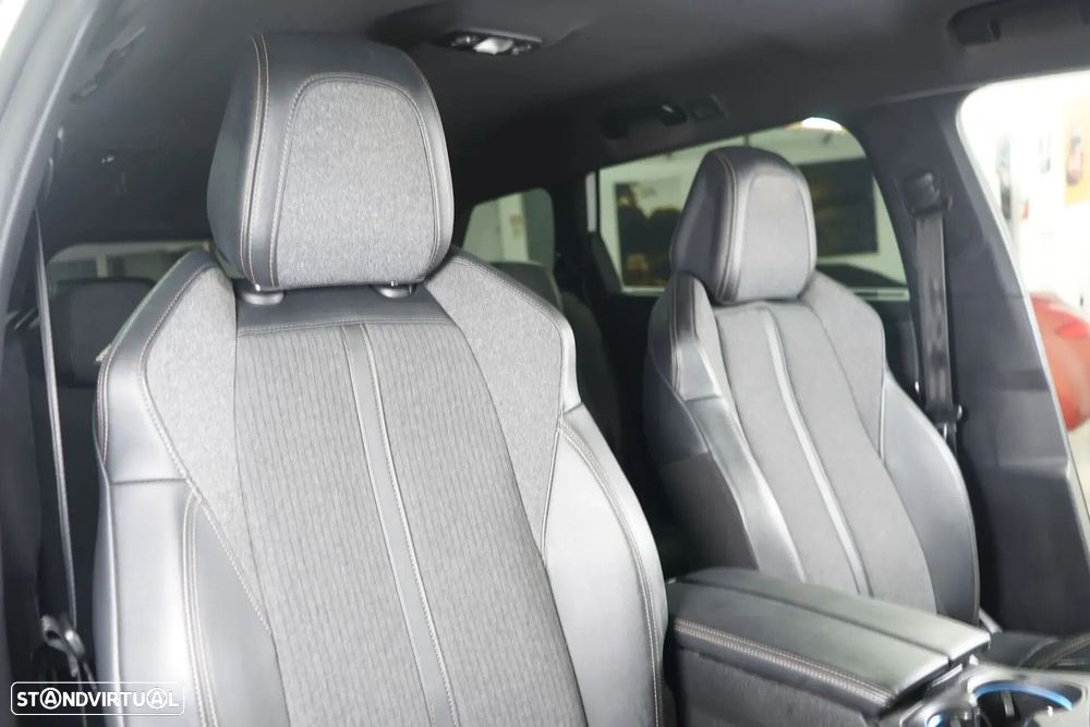Peugeot 5008 - 44
