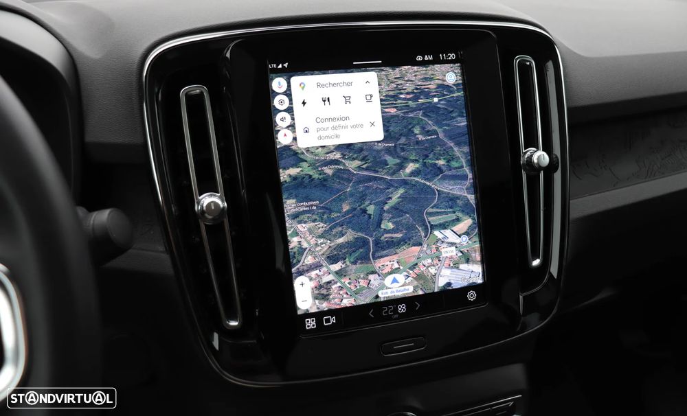 Volvo C40 Recharge Plus - 15