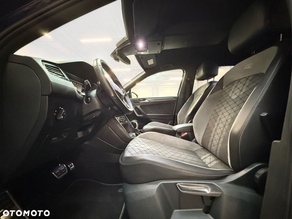 Volkswagen Tiguan Allspace 2.0 TSI 4Mot R-Line DSG 7os - 24