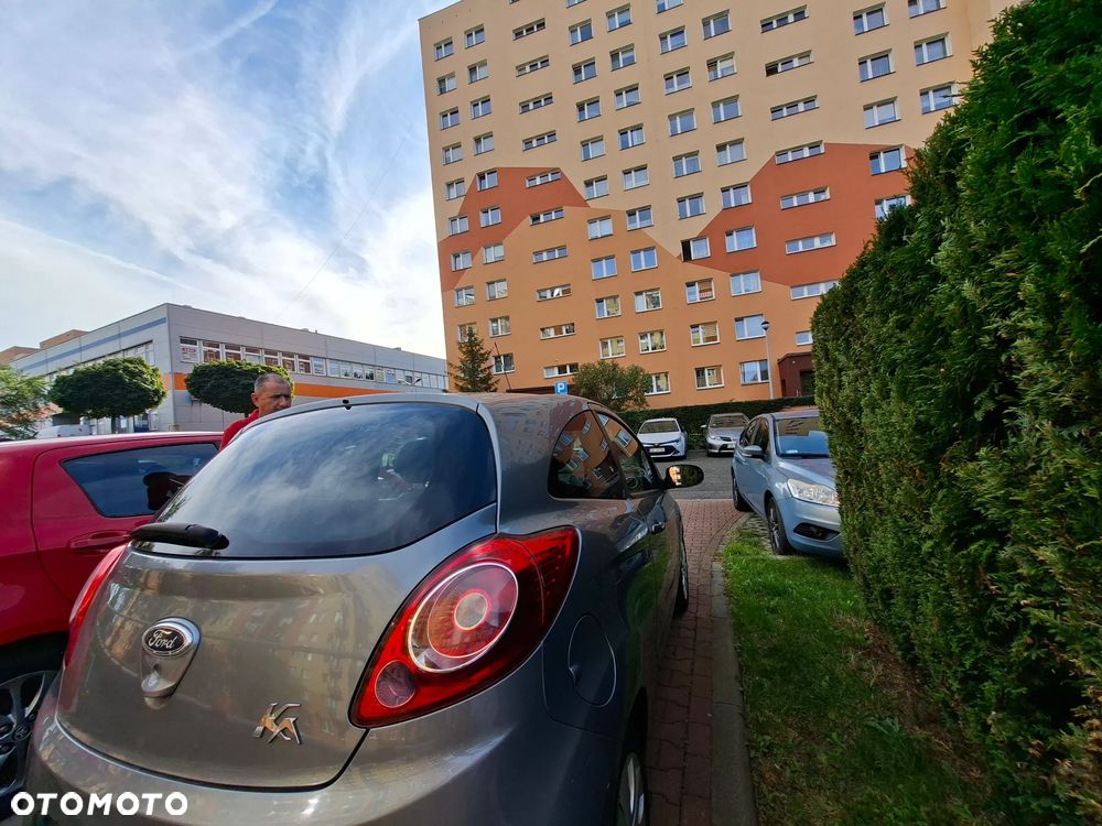 Ford KA - 2
