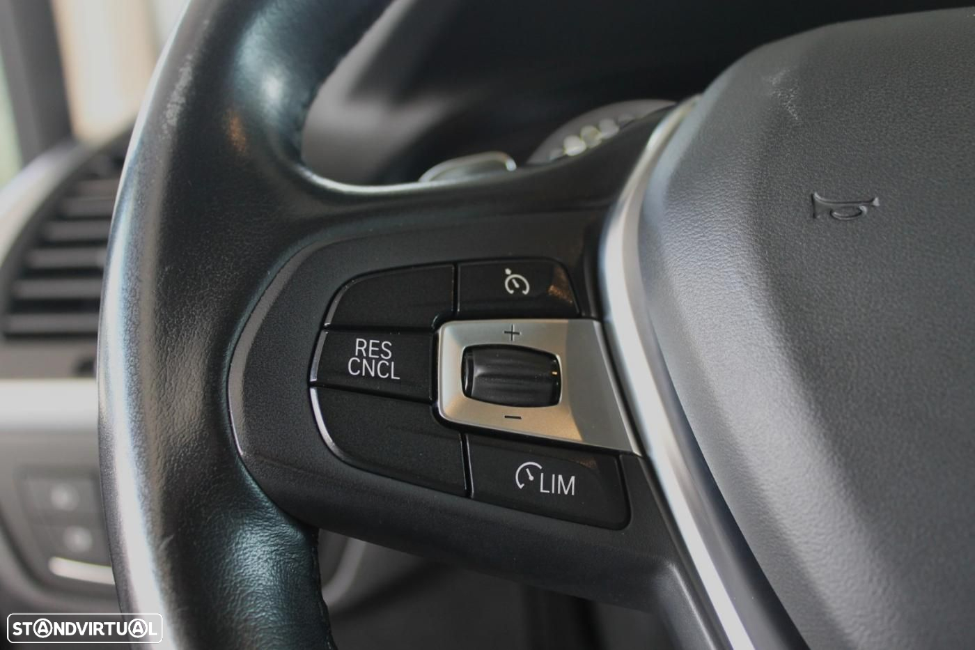 BMW X3 20 d xDrive xLine Auto - 29