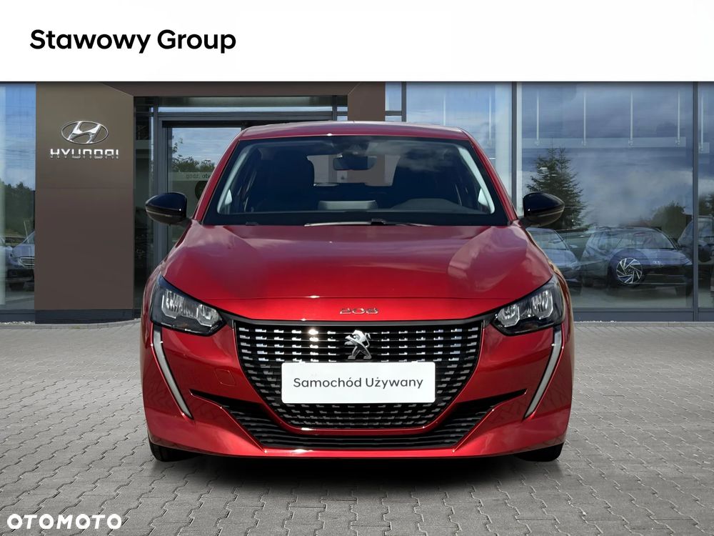 Peugeot 208 1.2 PureTech Active Pack S&S - 9