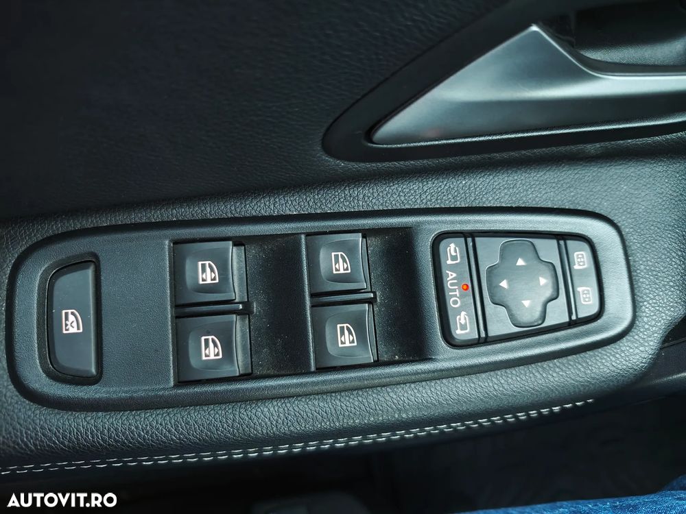 Dacia Duster Blue dCi 115 Journey - 10
