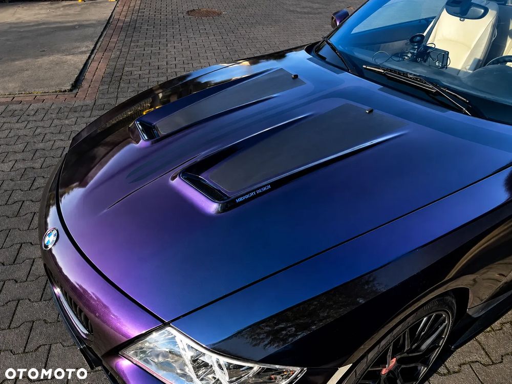 BMW Z4 - 7