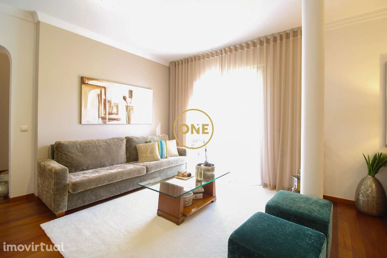 Moradia T4 - Grande imagem: 3/56