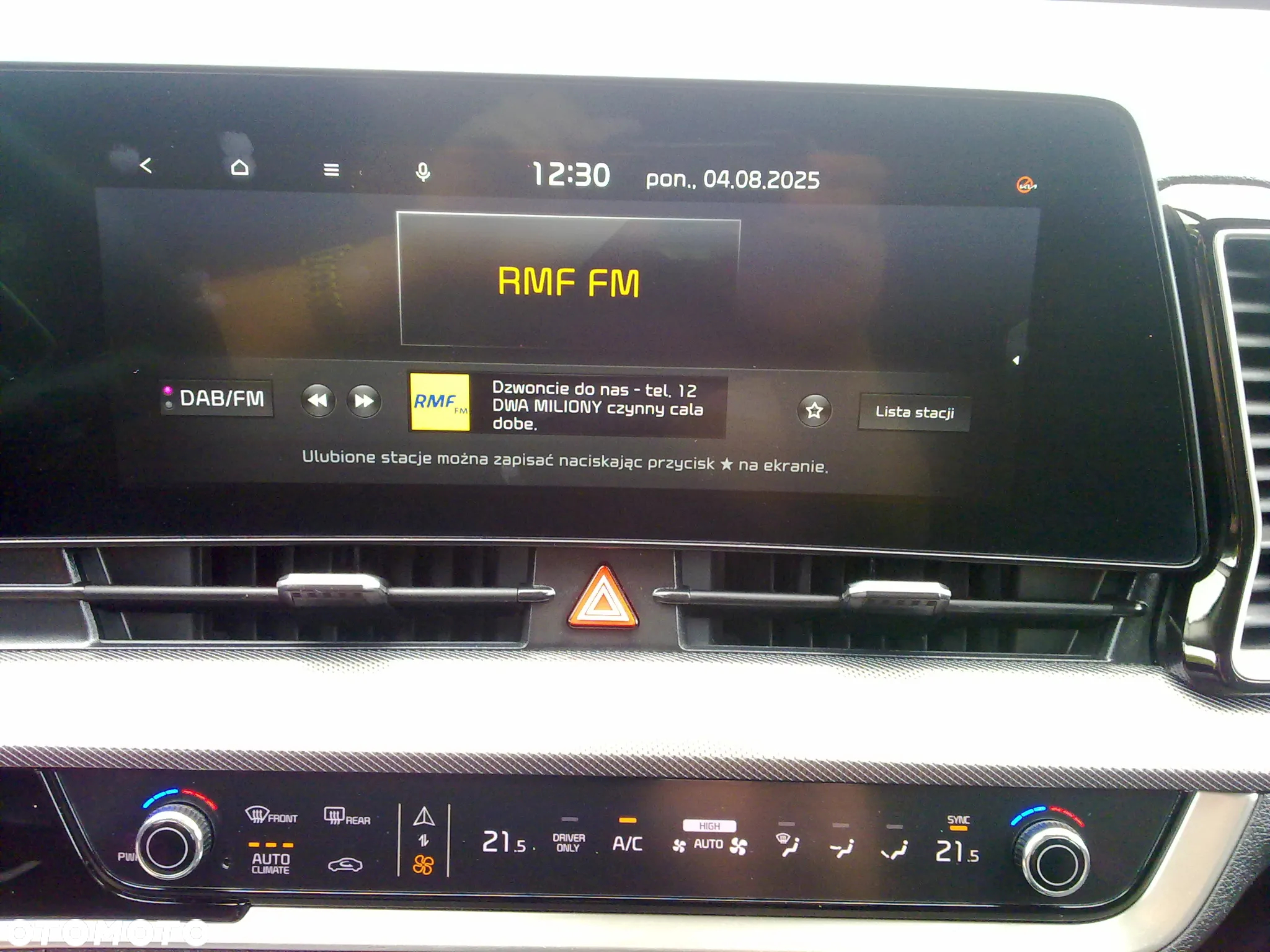Kia Sportage 1.6 T-GDI PHEV Business Line 4WD - 37
