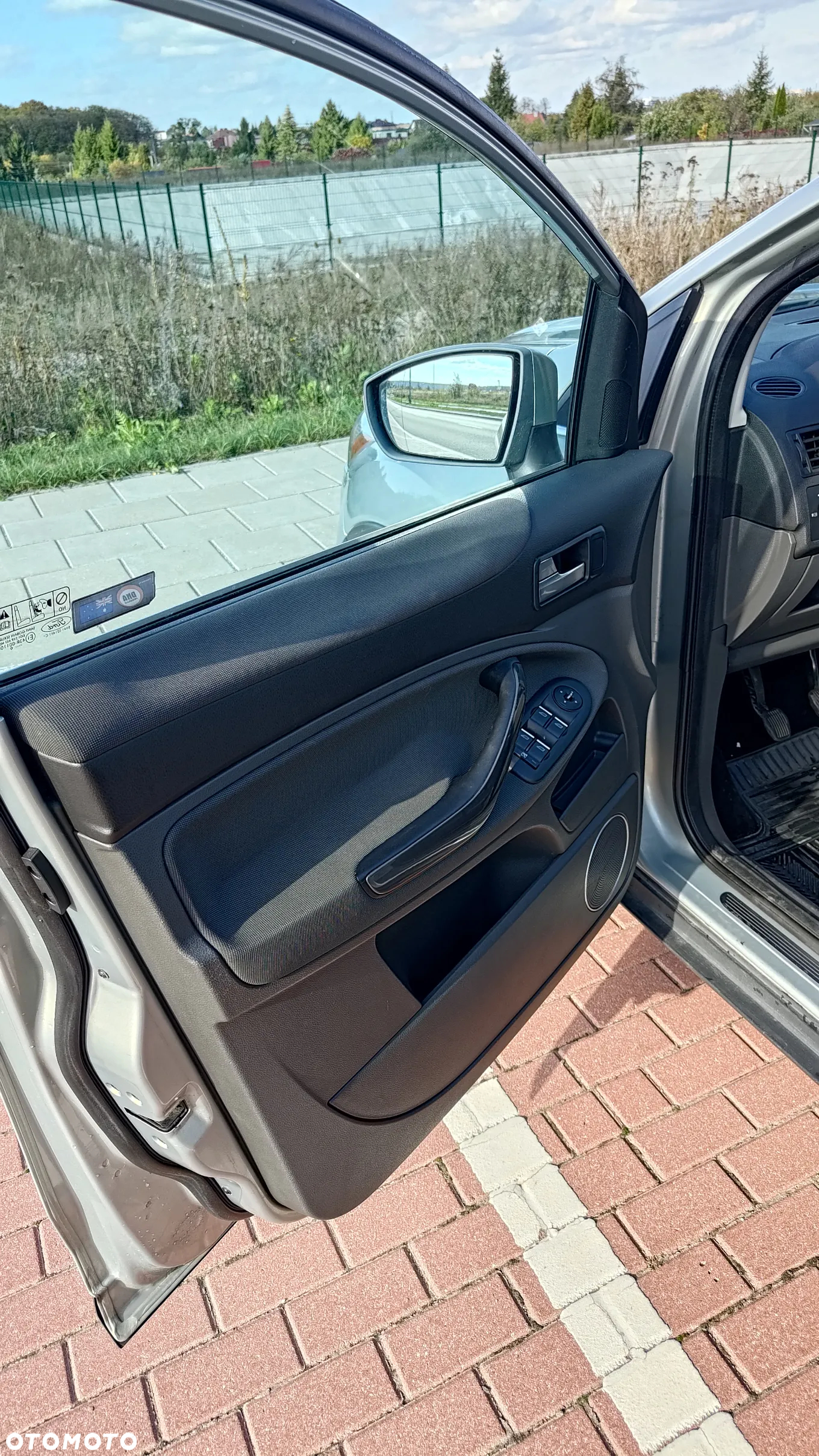 Ford Kuga 2.0 TDCi Titanium FWD - 20