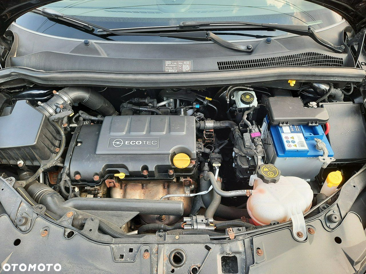 Opel Corsa - 18