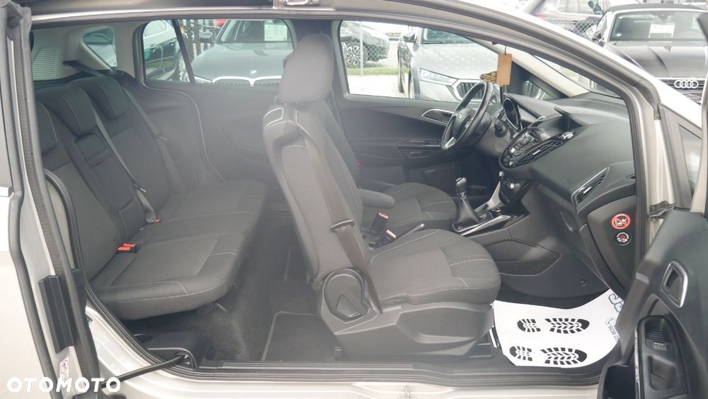 Ford B-MAX - 15