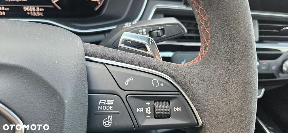 Audi RS5 Sportback Quattro Tiptronic - 28