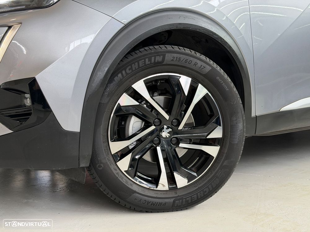 Peugeot 2008 PureTech 130 EAT8 Allure - 3