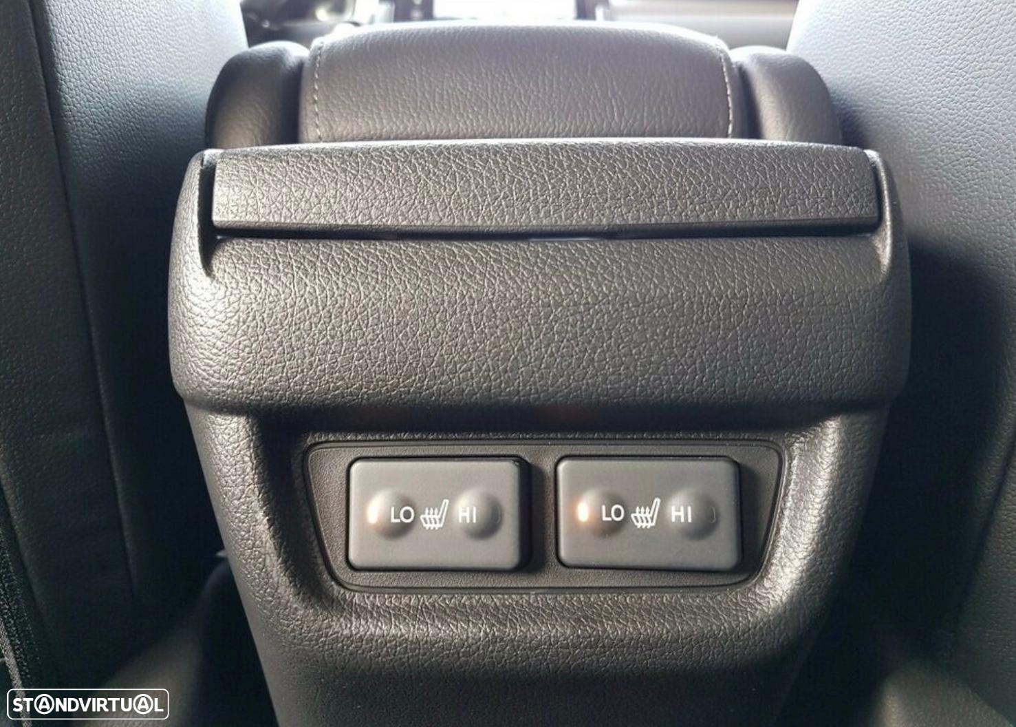 Honda Civic 1.5 i-VTEC Executive - 14