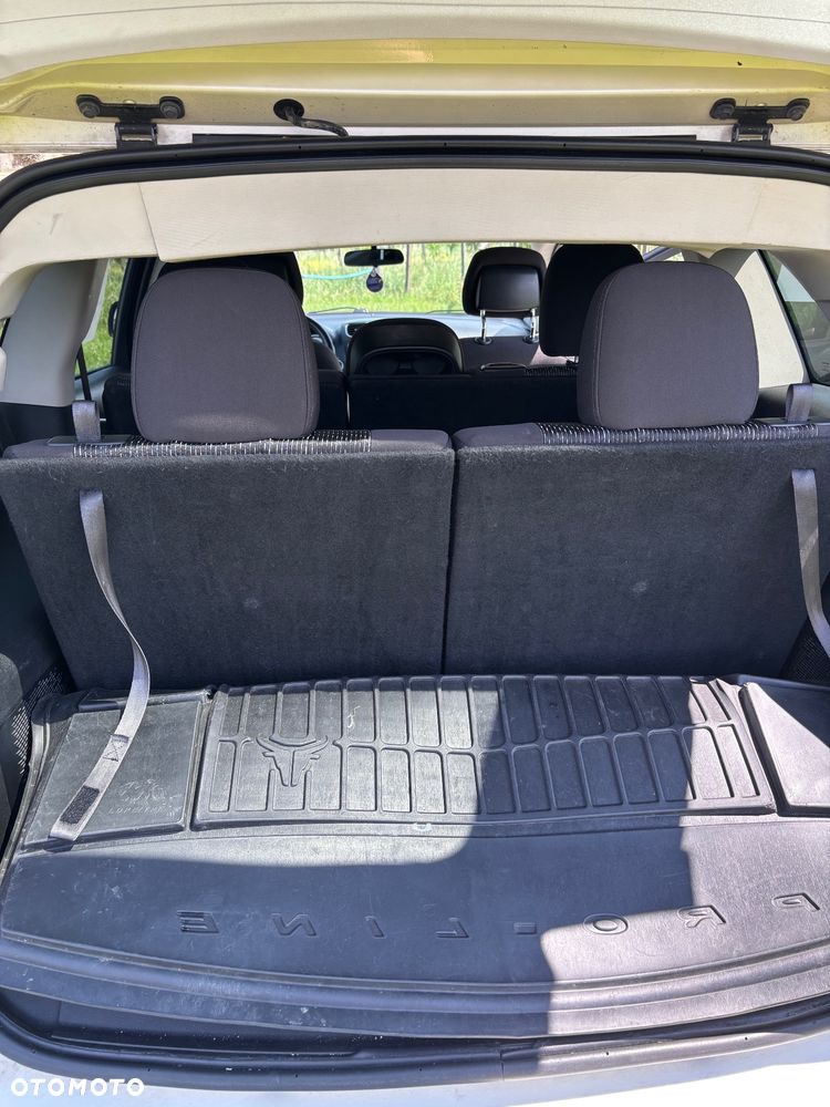 Fiat Freemont 2.0 Multijet - 12