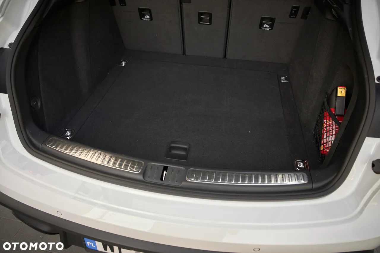 Porsche Macan - 27