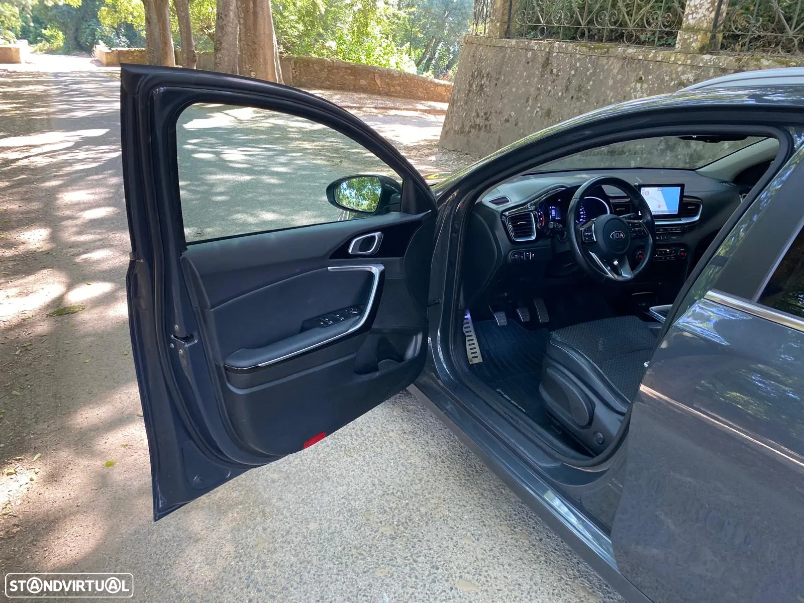 Kia Ceed SW 1.0 T-GDI TX - 6