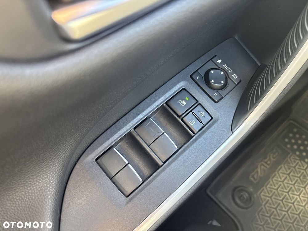 Toyota RAV4 2.5 Hybrid Selection 4x2 - 20