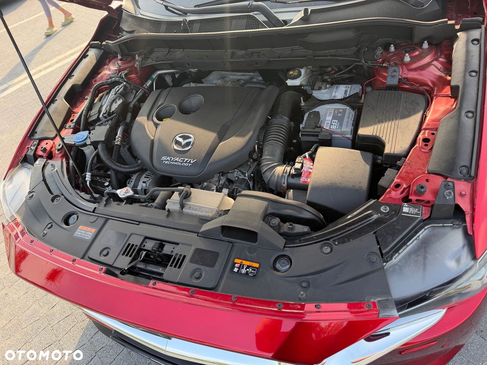 Mazda CX-5 - 26