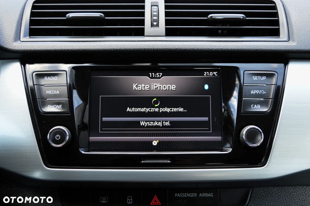 Skoda Fabia 1.0 TSI Drive - 18