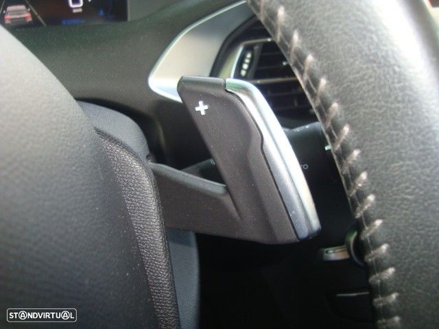Peugeot 308 SW 1.5 BlueHDi Allure EAT6 - 16