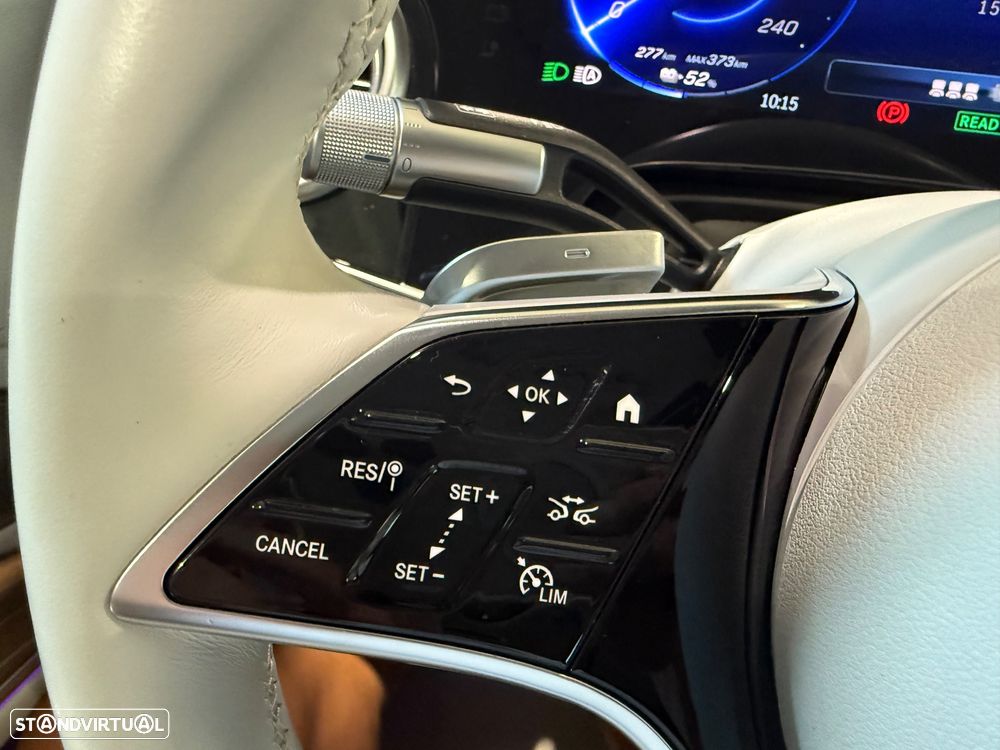 Mercedes-Benz EQS 450+ AMG Line - 31