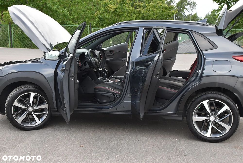 Hyundai Kona - 9