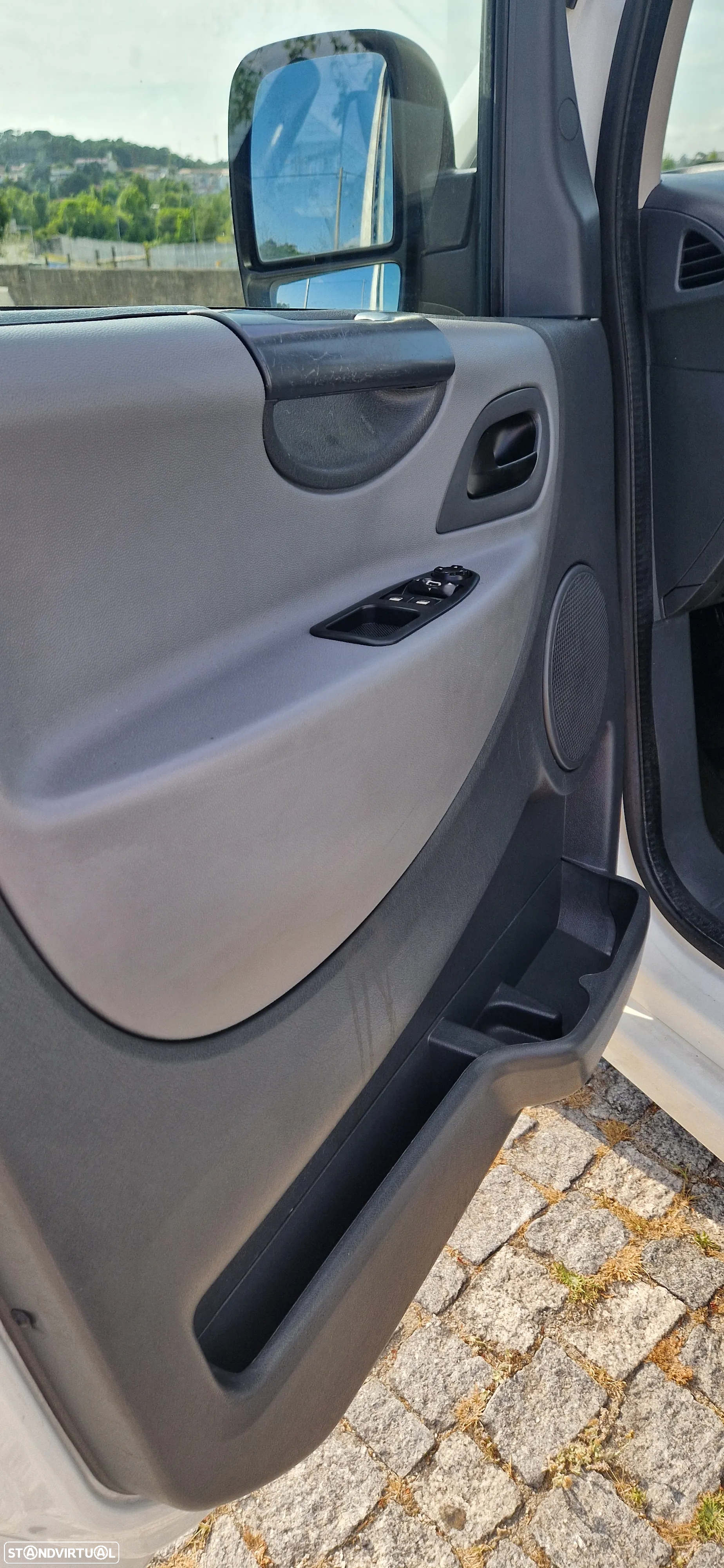 Peugeot Expert 3 Lug 1.6 HDI Longa - 8