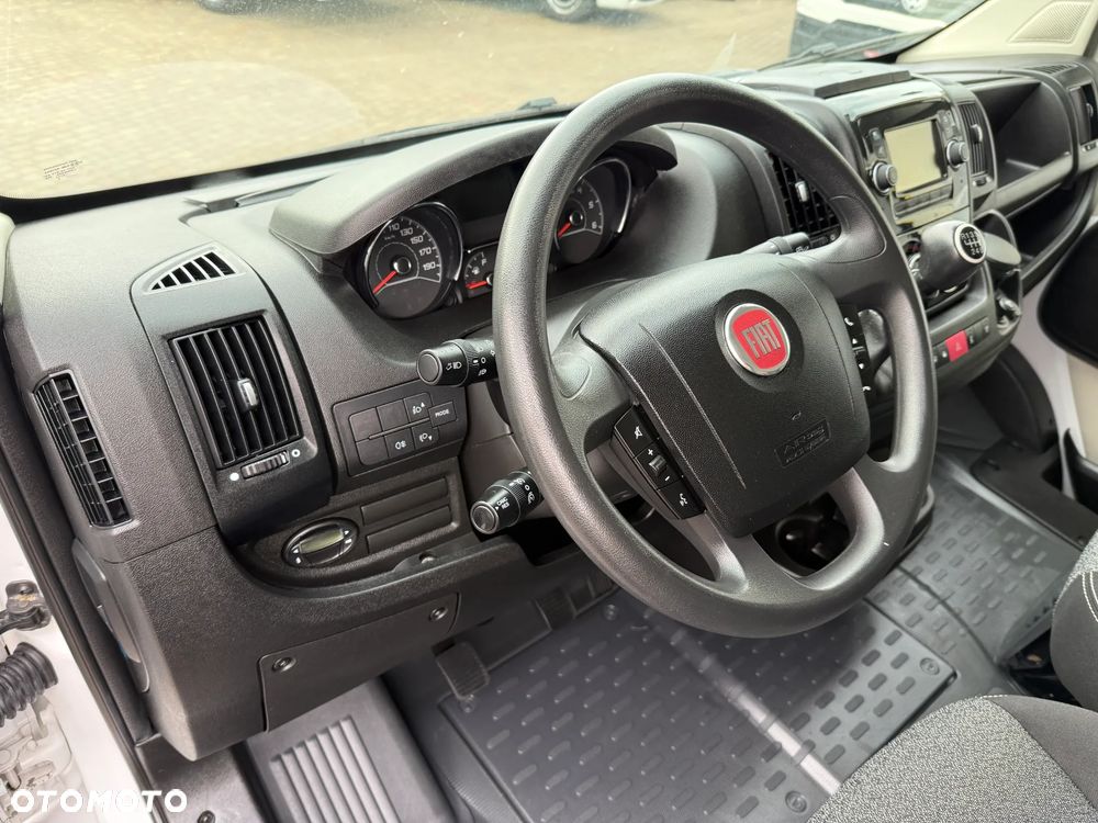 Fiat Ducato L2H2 - 24
