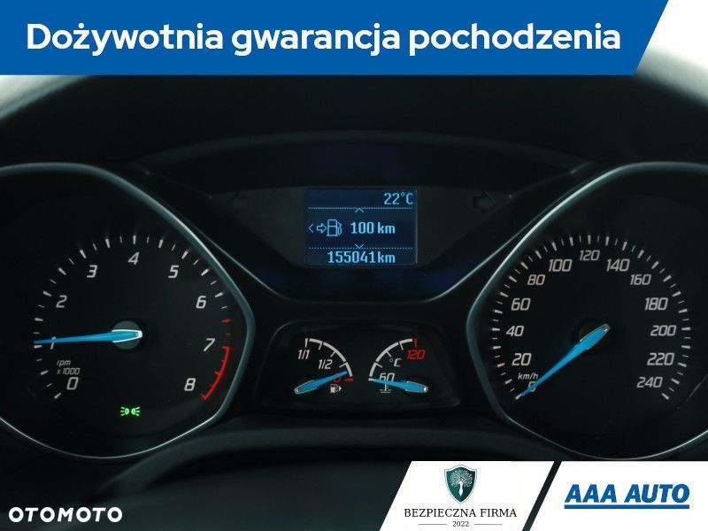 Ford Focus - 10