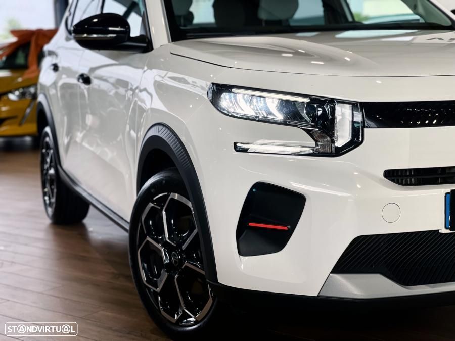 Citroën C3 1.2 Turbo Max - 6