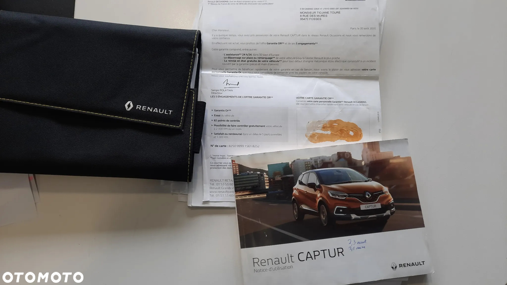 Renault Captur TCe 150 GPF INTENS - 34