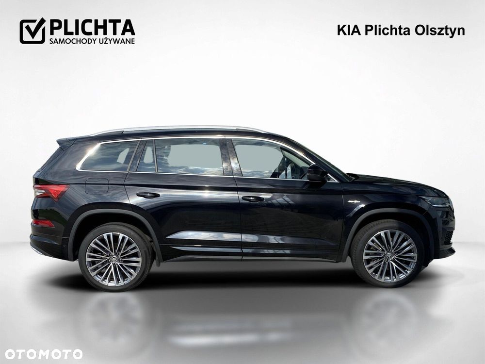 Skoda Kodiaq - 7