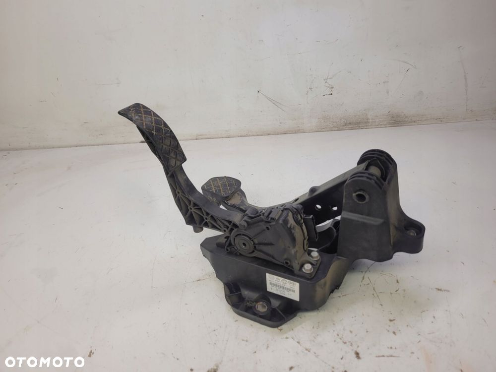 PEDAŁY STELAŻ AUDI A1 VW SEAT SKODA 6R1721058 - 3