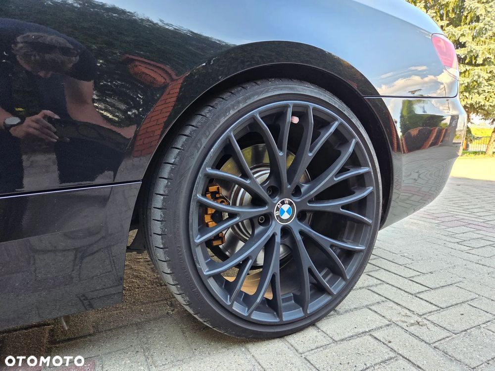 BMW Seria 3 - 10