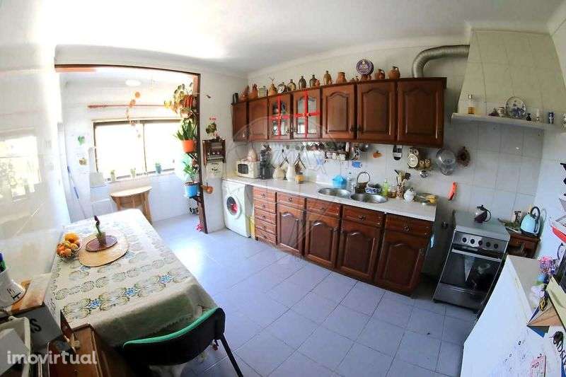 Apartamento T3 à venda em Abrantes - Grande imagem: 2/12