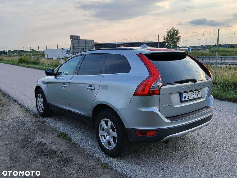Volvo XC 60 D3 Momentum - 2