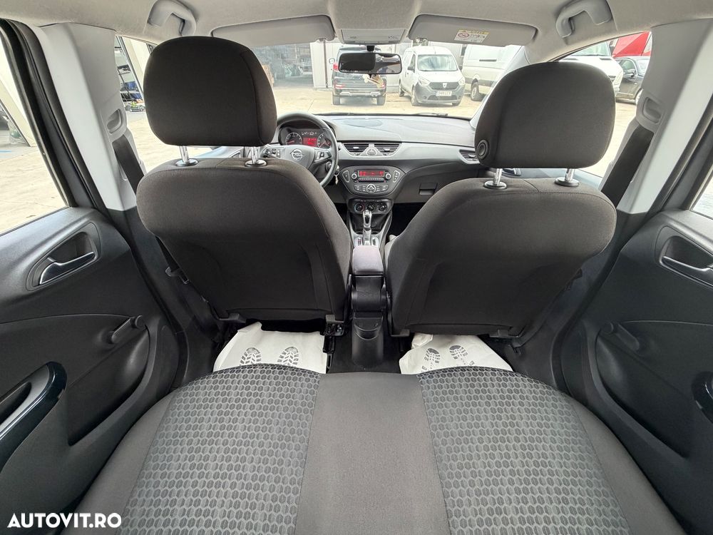 Opel Corsa - 31