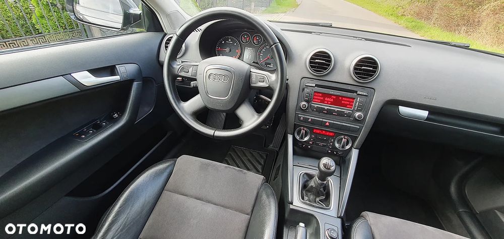 Audi A3 - 33