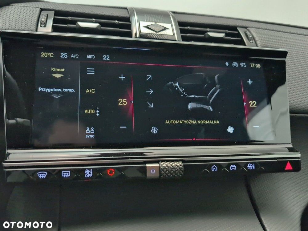 DS Automobiles DS 7 Crossback - 15