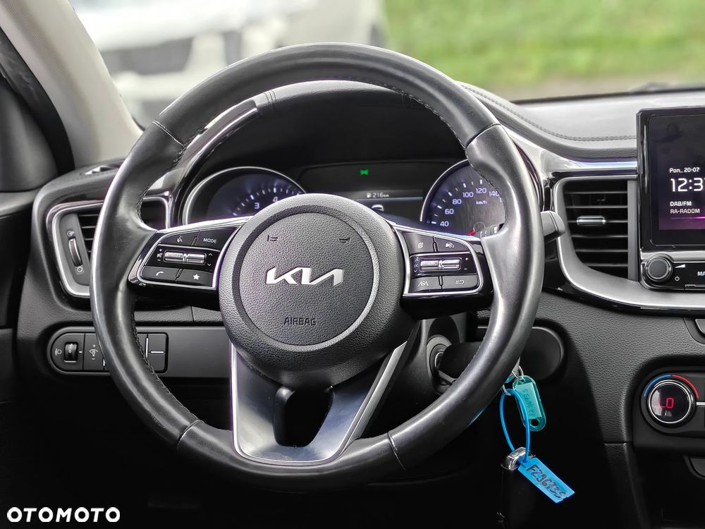 Kia Ceed 1.5 T-GDI L Business Line - 20
