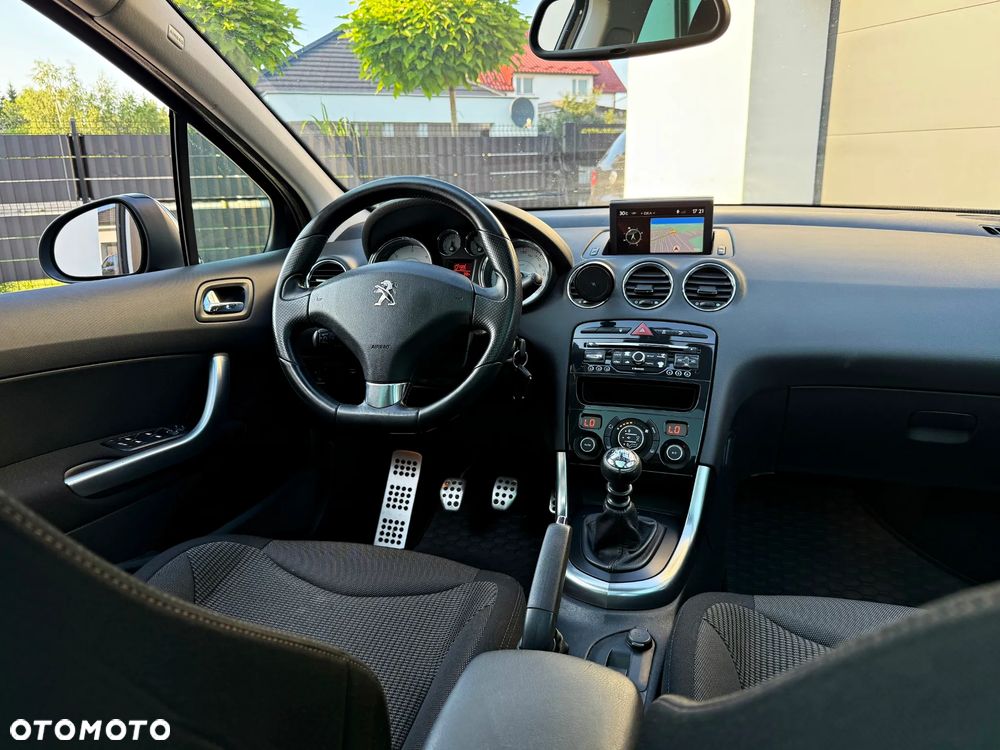 Peugeot 308 HDi FAP 150 Business Line Niveau 2 - 20