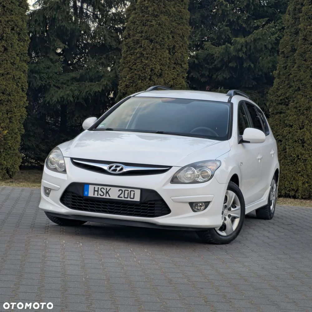 Hyundai i30 1.4 Blue Classic - 5