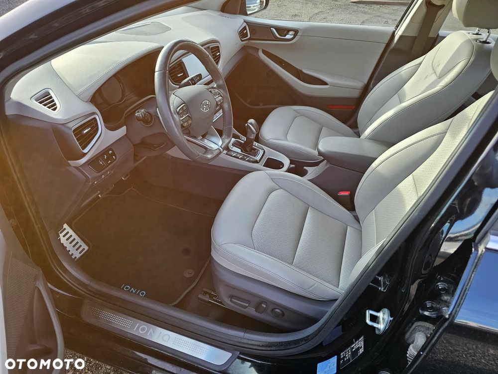Hyundai IONIQ plug-in hybrid Platinum - 5