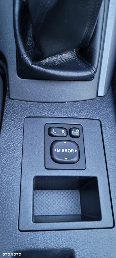 Toyota RAV4 2.2 D-CAT 4x4 Executive - 14