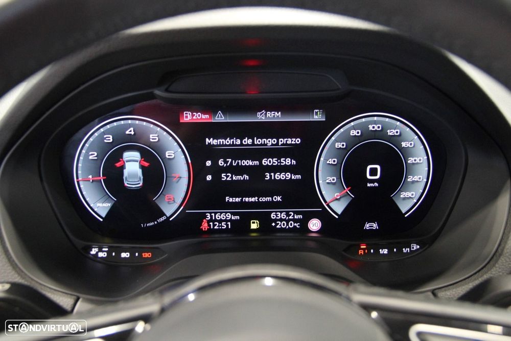 Audi Q2 30 TFSI Advanced - 27