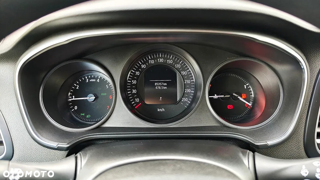 Renault Megane - 15