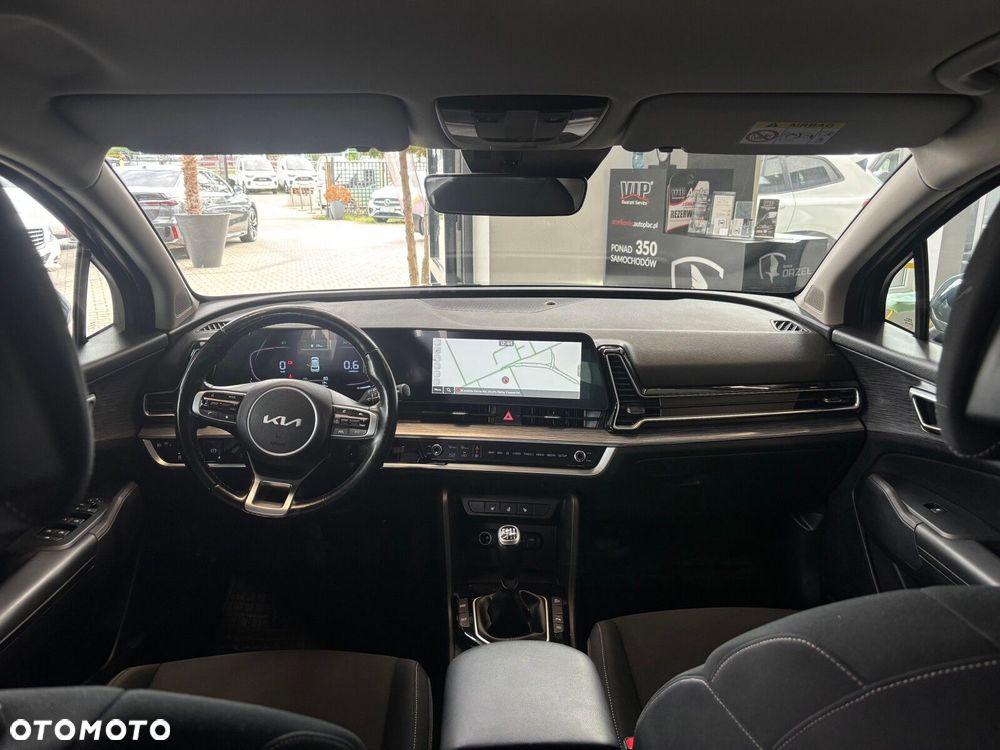 Kia Sportage - 30
