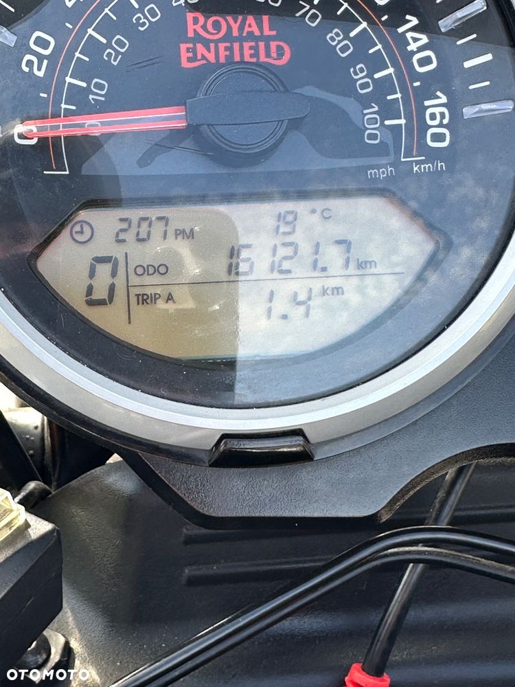 Royal Enfield Himalayan - 18