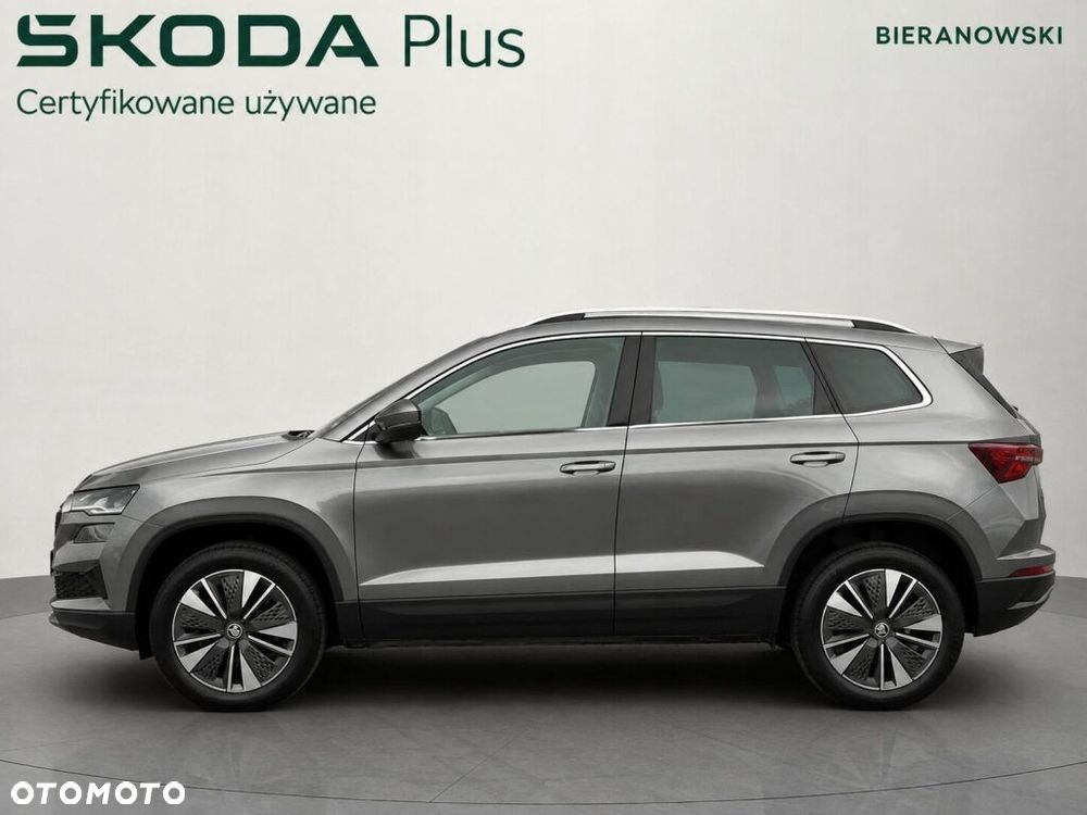 Skoda Karoq 1.5 TSI ACT Style DSG - 37