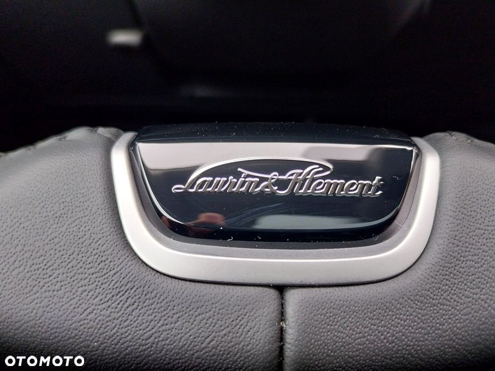 Skoda Superb 2.0 TDI SCR 4x4 L&K DSG - 27